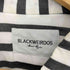 ブラックウィドゥ BLACK WEIRDOS 19SS PREORDER ZIP Pullover Shirt メンズ JPN:M