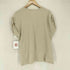 プラージュ PLAGE 24SS リネンTシャツ レディース