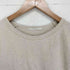 プラージュ PLAGE 24SS リネンTシャツ レディース