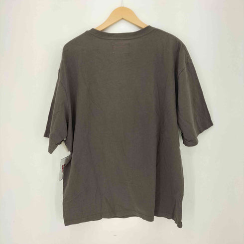 ブラック ウィドゥ BLACKWEIRDOS 22SS Yeong-Dong Tattoo Tee メンズ JPN:L