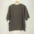 ブラック ウィドゥ BLACKWEIRDOS 22SS Yeong-Dong Tattoo Tee メンズ JPN:L