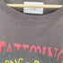 ブラック ウィドゥ BLACKWEIRDOS 22SS Yeong-Dong Tattoo Tee メンズ JPN:L