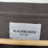 ブラック ウィドゥ BLACKWEIRDOS 22SS Yeong-Dong Tattoo Tee メンズ JPN:L