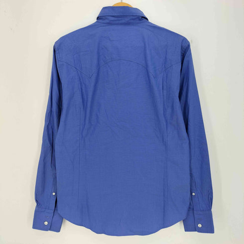 ティーエムティー TMT THOMAS MASON ボタンダウンシャツ メンズ JPN:XL