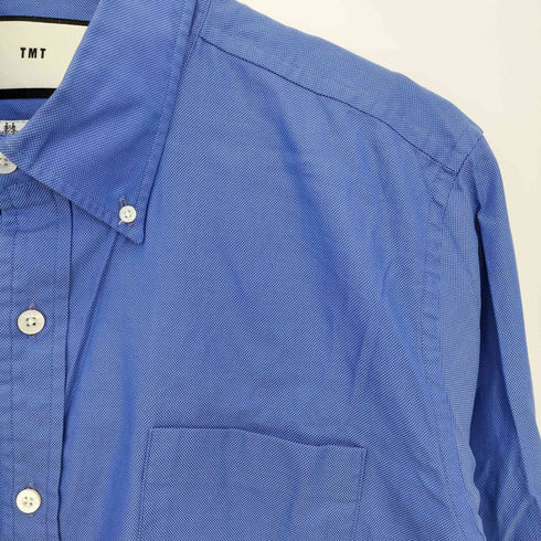 ティーエムティー TMT THOMAS MASON ボタンダウンシャツ メンズ JPN:XL