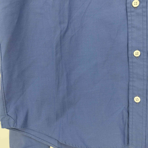 ティーエムティー TMT THOMAS MASON ボタンダウンシャツ メンズ JPN:XL