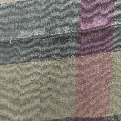 バーバリー BURBERRY チェック柄 ストール レディース