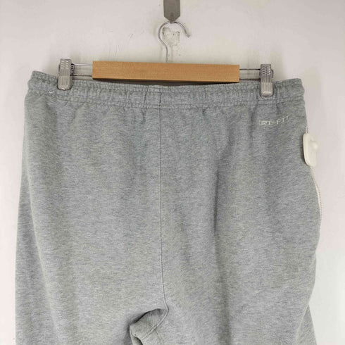 ナイキ NIKE Dri-FIT Standard Issue スウェットパンツ メンズ JPN:XXL