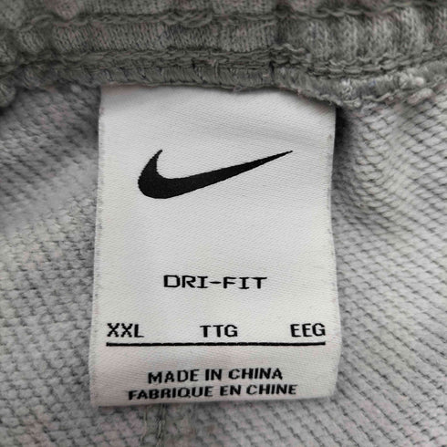 ナイキ NIKE Dri-FIT Standard Issue スウェットパンツ メンズ JPN:XXL