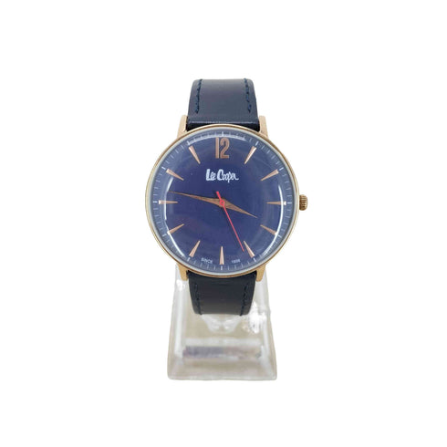 リー Lee Cooper LC06379.499 電池式腕時計 メンズ