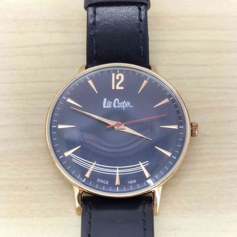 リー Lee Cooper LC06379.499 電池式腕時計 メンズ