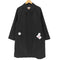 ナナミカ nanamica 2L Cotton GORE-TEX Balmacaan Coat メンズ JPN:S