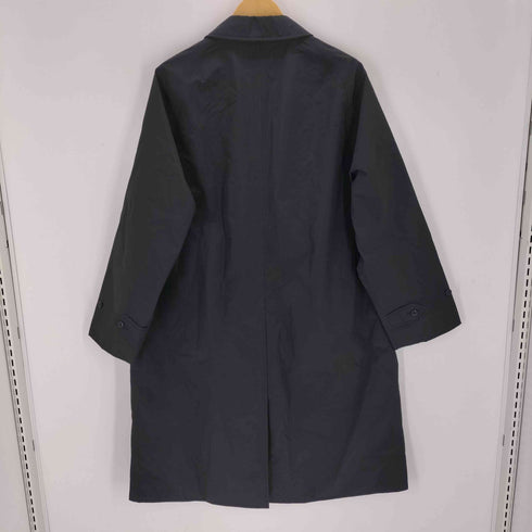 ナナミカ nanamica 2L Cotton GORE-TEX Balmacaan Coat メンズ JPN:S