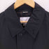 ナナミカ nanamica 2L Cotton GORE-TEX Balmacaan Coat メンズ JPN:S