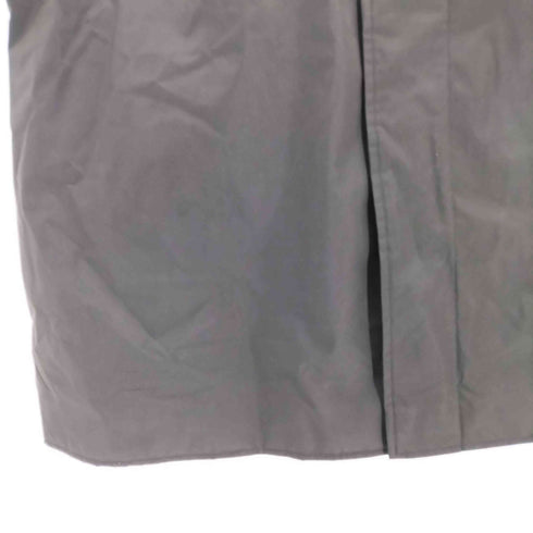 ナナミカ nanamica 2L Cotton GORE-TEX Balmacaan Coat メンズ JPN:S