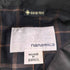 ナナミカ nanamica 2L Cotton GORE-TEX Balmacaan Coat メンズ JPN:S
