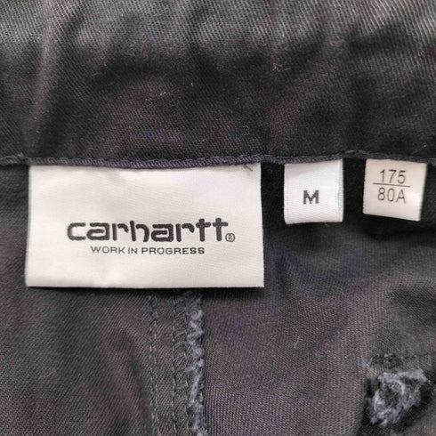 カーハートワークインプログレス Carhartt WIP Unity Pant メンズ JPN:M