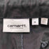 カーハートワークインプログレス Carhartt WIP Unity Pant メンズ JPN:M