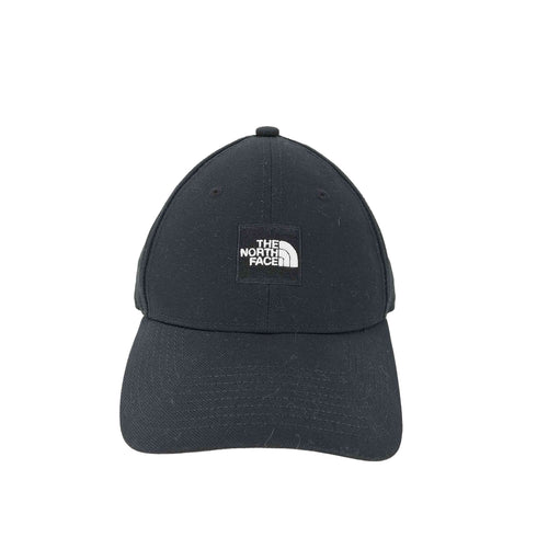 ザノースフェイス THE NORTH FACE SQUARE Logo CAP メンズ FREE