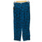 マツフジ MATSUFUJI 21SS DAYDREAM Printed Trouser メンズ JPN:2