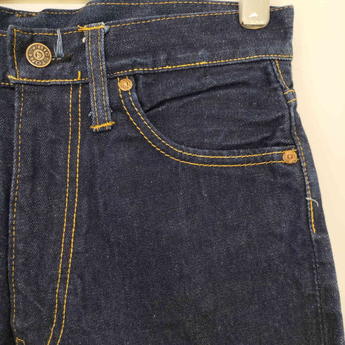 BIG STONE A510 ストレートデニム メンズ 32