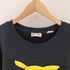 リーバイス Levis UNISEX クルーネックスウェット HAPPY メンズ JPN:L