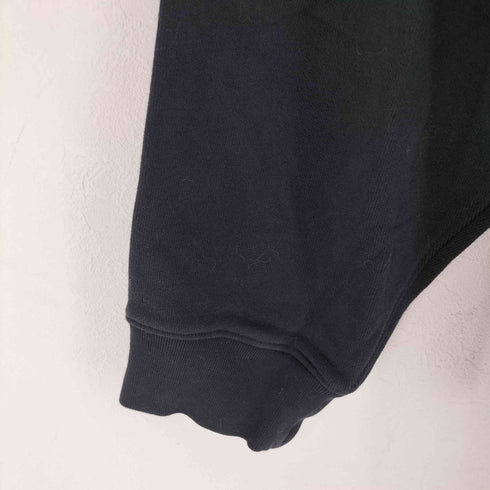 リーバイス Levis UNISEX クルーネックスウェット HAPPY メンズ JPN:L