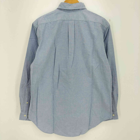 ラルフローレン RALPH LAUREN CLASSIC FIT オックスフォード ボタンダウンシャツ メンズ 15 1/2-32/33