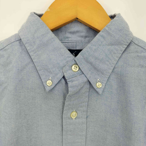 ラルフローレン RALPH LAUREN CLASSIC FIT オックスフォード ボタンダウンシャツ メンズ 15 1/2-32/33