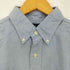 ラルフローレン RALPH LAUREN CLASSIC FIT オックスフォード ボタンダウンシャツ メンズ 15 1/2-32/33