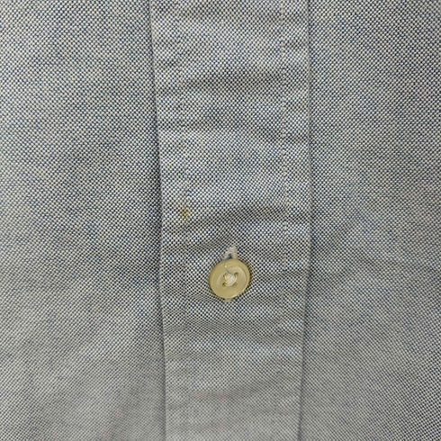 ラルフローレン RALPH LAUREN CLASSIC FIT オックスフォード ボタンダウンシャツ メンズ 15 1/2-32/33