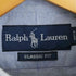 ラルフローレン RALPH LAUREN CLASSIC FIT オックスフォード ボタンダウンシャツ メンズ 15 1/2-32/33