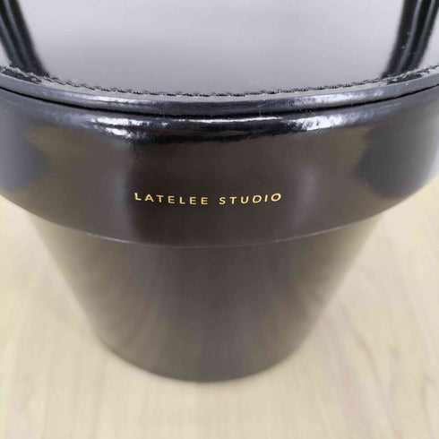 LATELEE STUDIO ハンドバッグ import レディース
