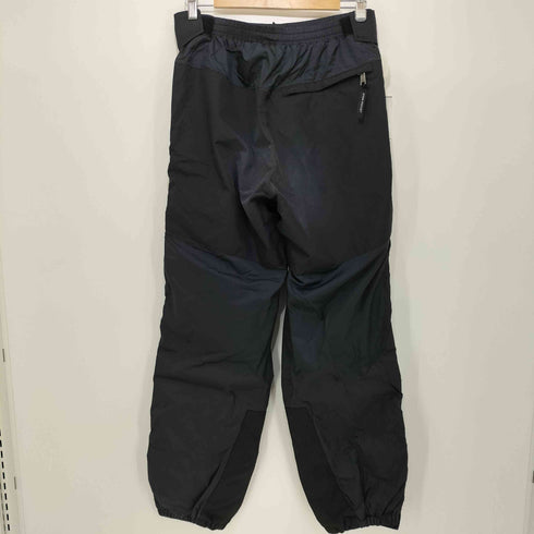 ザノースフェイス THE NORTH FACE GORETEX stow pocketゴアテックステックイージーパンツ メンズ M