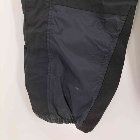 ザノースフェイス THE NORTH FACE GORETEX stow pocketゴアテックステックイージーパンツ メンズ M