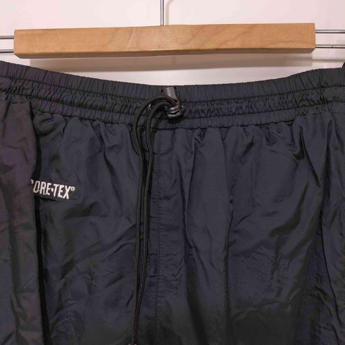 ザノースフェイス THE NORTH FACE GORETEX stow pocketゴアテックステックイージーパンツ メンズ M