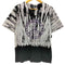 ヒステリックグラマー HYSTERIC GLAMOUR PEACE MARK Tシャツ メンズ JPN:M