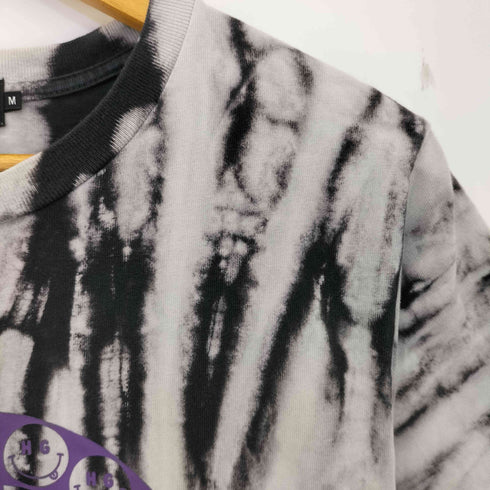ヒステリックグラマー HYSTERIC GLAMOUR PEACE MARK Tシャツ メンズ JPN:M