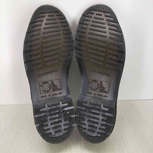 ドクターマーチン Dr.Martens Plymouth O fficer Shoe メンズ UK8