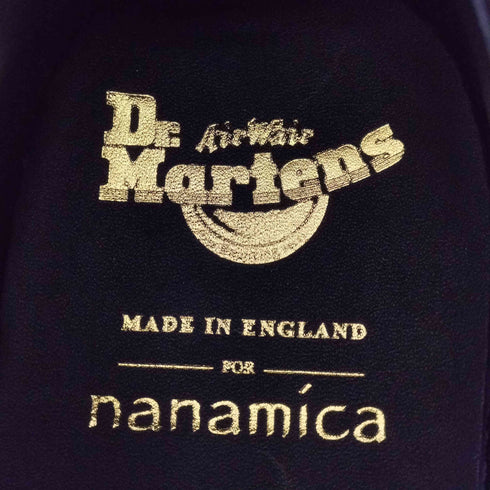 ドクターマーチン Dr.Martens Plymouth O fficer Shoe メンズ UK8