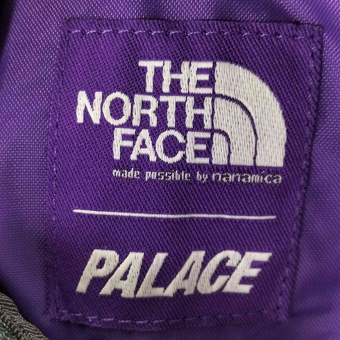 ノースフェイスパープルレーベル THE NORTH FACE PURPLE LABEL CORDURA NYLON DAY PACK メンズ