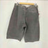 ルメール LEMAIRE 19SS JINGHI SAS サイドポケットショーツ メンズ 46