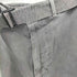 ルメール LEMAIRE 19SS JINGHI SAS サイドポケットショーツ メンズ 46