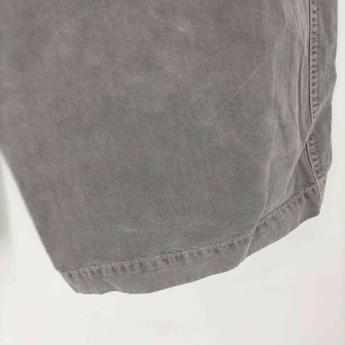 ルメール LEMAIRE 19SS JINGHI SAS サイドポケットショーツ メンズ 46