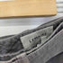 ルメール LEMAIRE 19SS JINGHI SAS サイドポケットショーツ メンズ 46