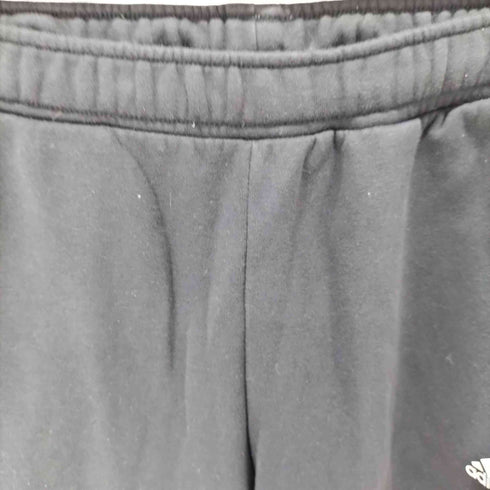 アディダス adidas MHS WORDING テーパードスウェットパンツ レディース JPN:XS