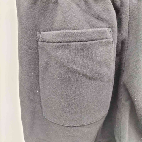 アディダス adidas MHS WORDING テーパードスウェットパンツ レディース JPN:XS