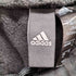 アディダス adidas MHS WORDING テーパードスウェットパンツ レディース JPN:XS