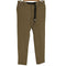 インヘリット INHERIT 24AW ウールライク ストレッチ クライミング パンツ メンズ JPN:L