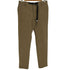 インヘリット INHERIT 24AW ウールライク ストレッチ クライミング パンツ メンズ JPN:L